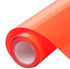 Heat Transfer Vinyl 3D Puffy HTV - Orange - DIY Craft Warehouse DIY Craft Warehouse