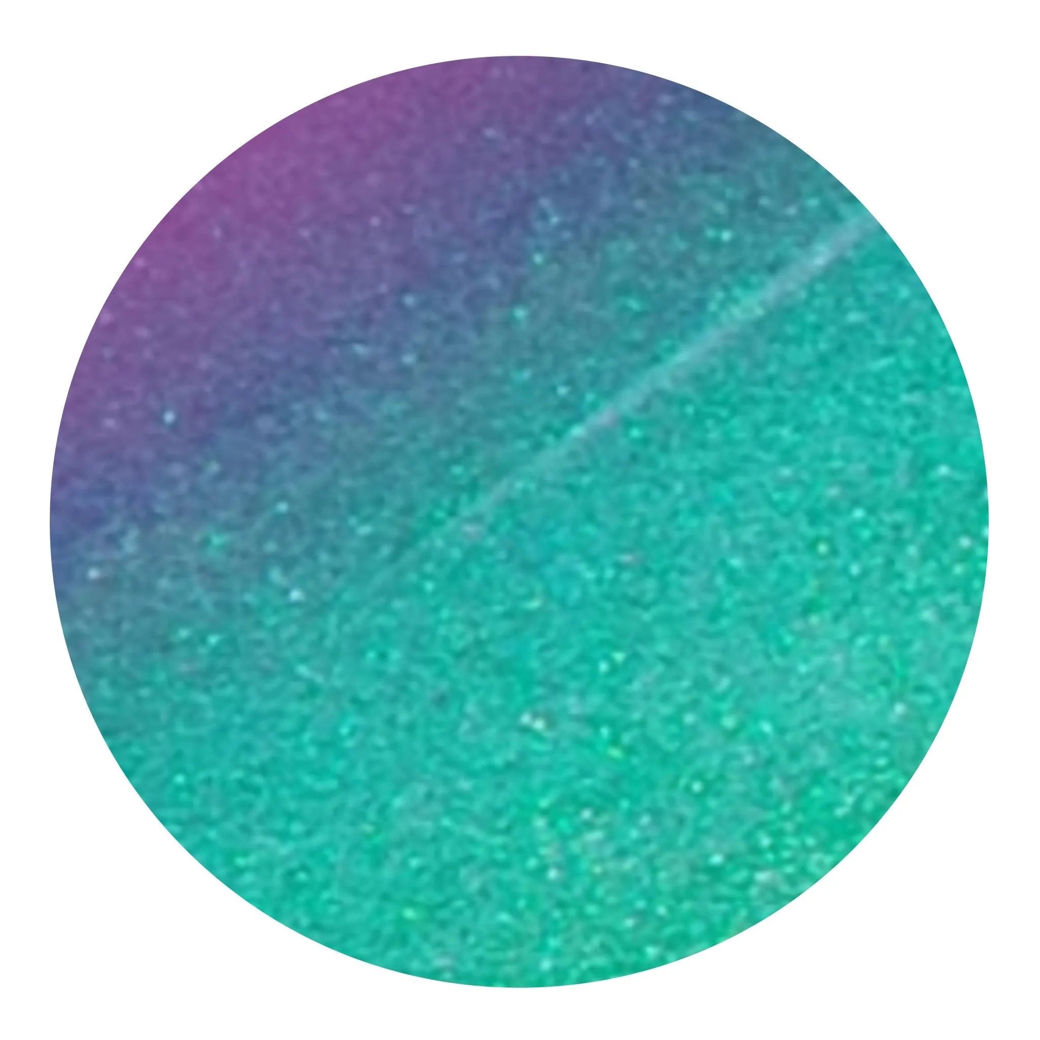 Heat Transfer Vinyl Chameleon HTV - Purple to Green - DIY Craft Warehouse DIY Craft Warehouse