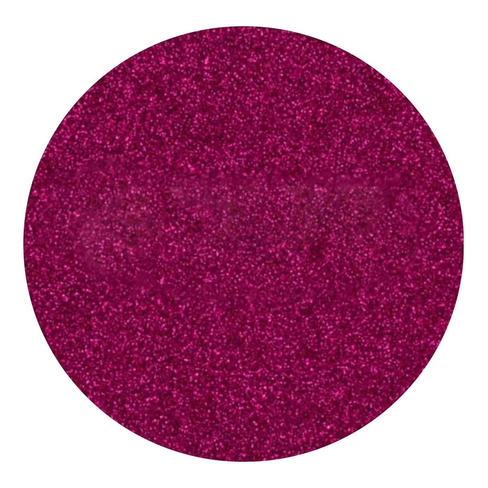 Heat Transfer Vinyl Glitter HTV - Purple - DIY Craft Warehouse