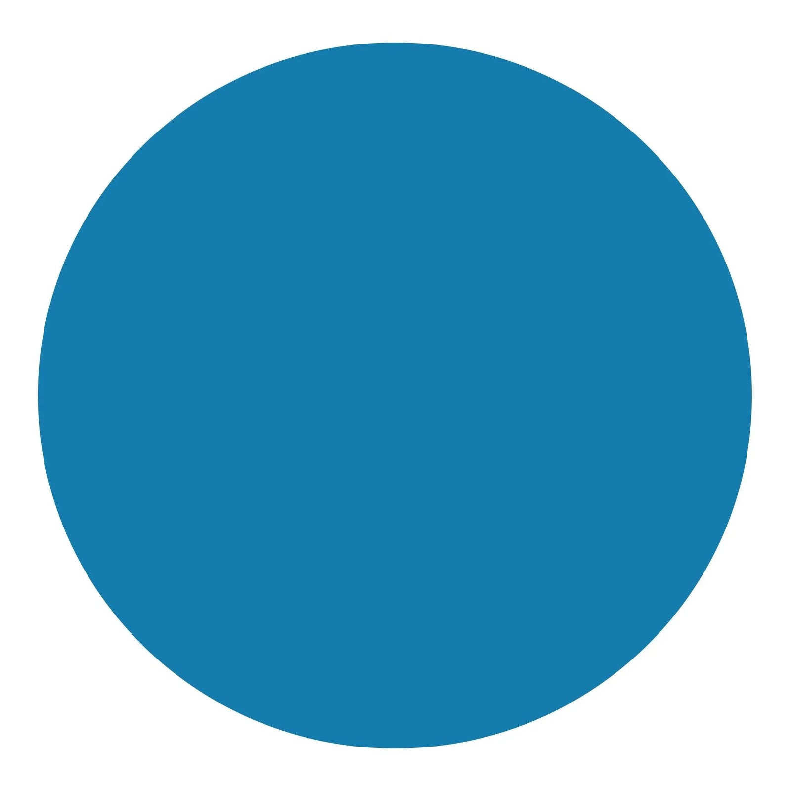 Heat Transfer Vinyl HTV - Lake Blue - DIY Craft Warehouse