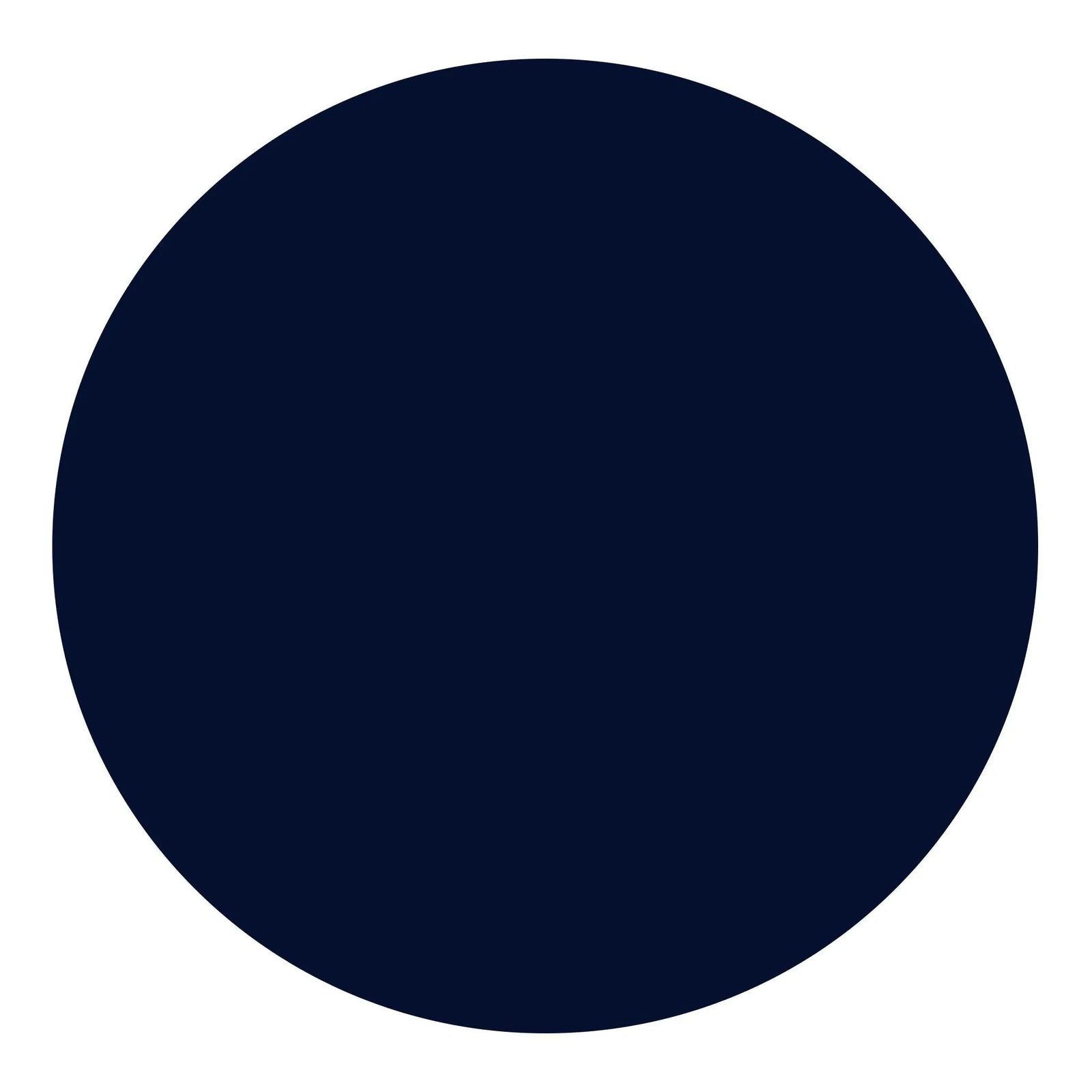 Heat Transfer Vinyl HTV - Navy Blue - DIY Craft Warehouse