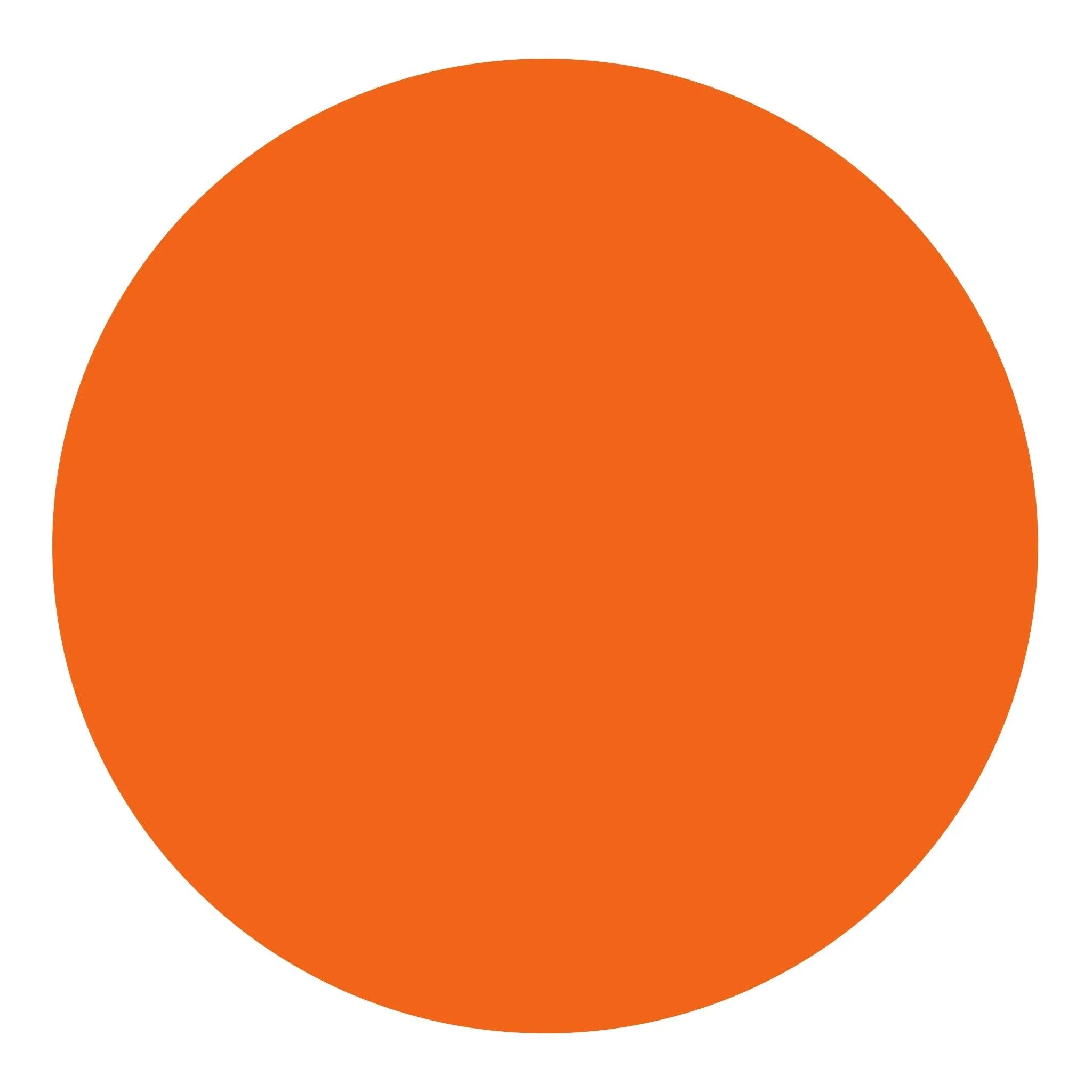 Heat Transfer Vinyl HTV - Orange - DIY Craft Warehouse DIY Craft Warehouse