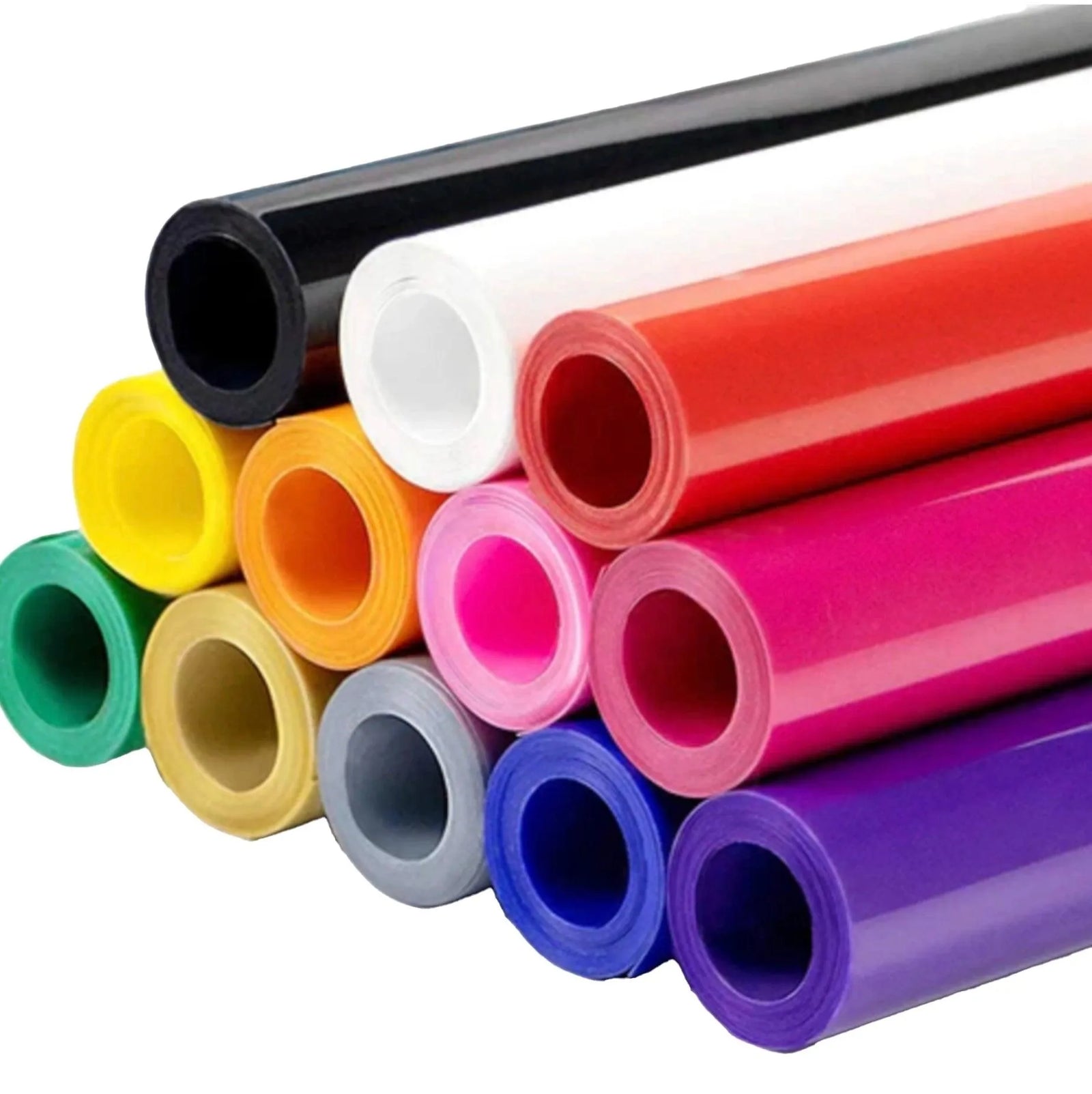 Heat Transfer Vinyl HTV - Sky Blue - DIY Craft Warehouse