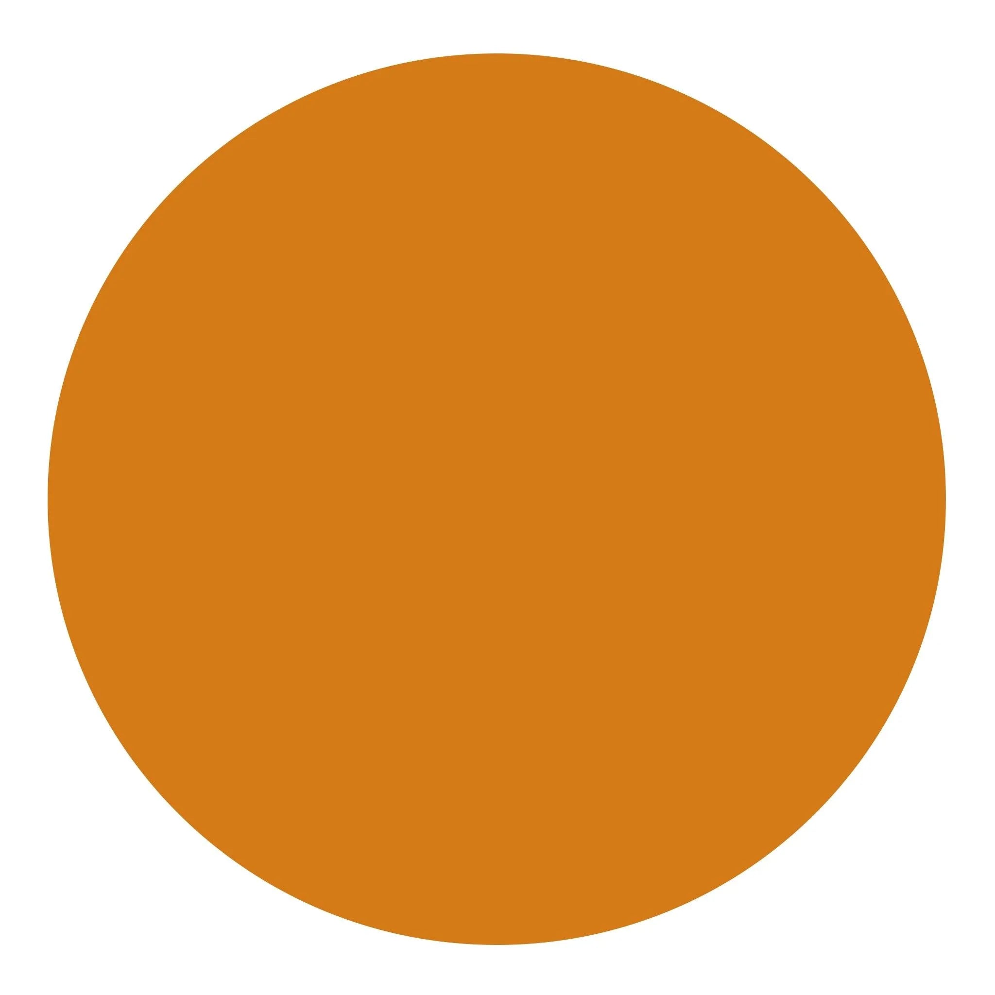 Heat Transfer Vinyl HTV - Tangerine - DIY Craft Warehouse DIY Craft Warehouse