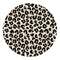 Heat Transfer Vinyl Leopard HTV - Light Brown - DIY Craft Warehouse DIY Craft Warehouse