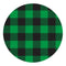 Heat Transfer Vinyl Plaid HTV - Black & Green - DIY Craft Warehouse DIY Craft Warehouse