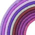 Heishi Polymer Clay Disc Beads - Enchanted Purple (3200 beads) - DIY Craft Warehouse DIY Craft Warehouse