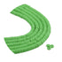 Heishi Polymer Clay Disc Beads - Lime Green (3200 beads) - DIY Craft Warehouse DIY Craft Warehouse