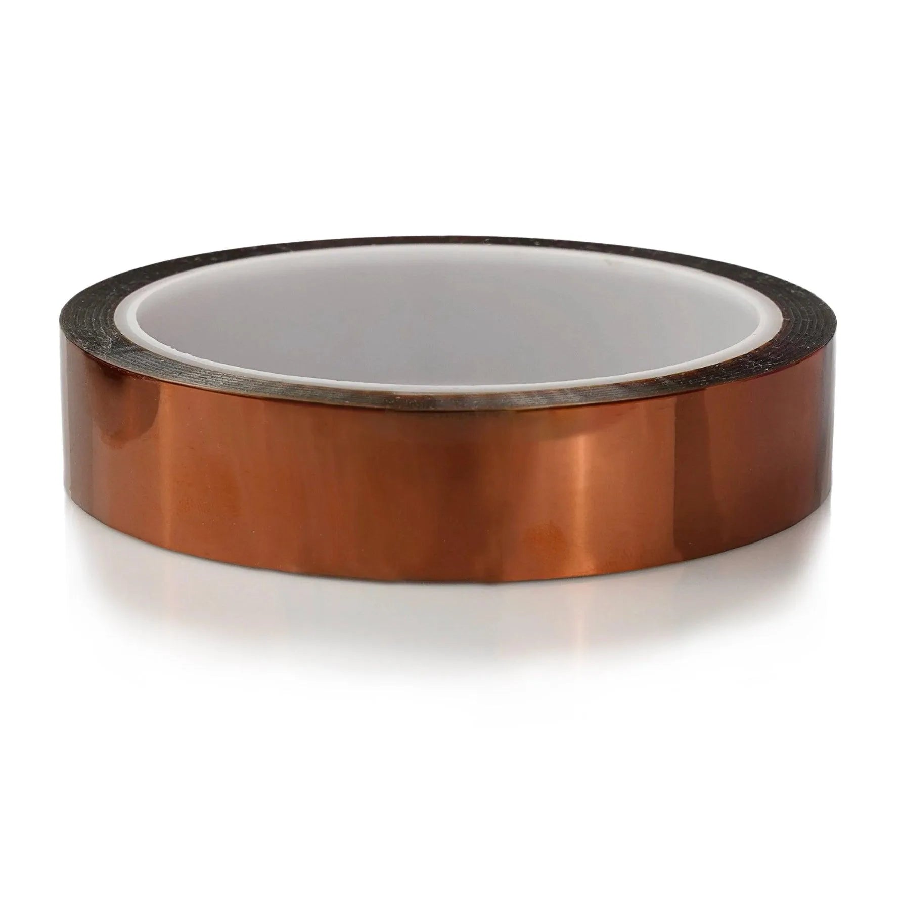 High Temperature Heat Resistant Tape - 20mm - DIY Craft Warehouse DIY Craft Warehouse