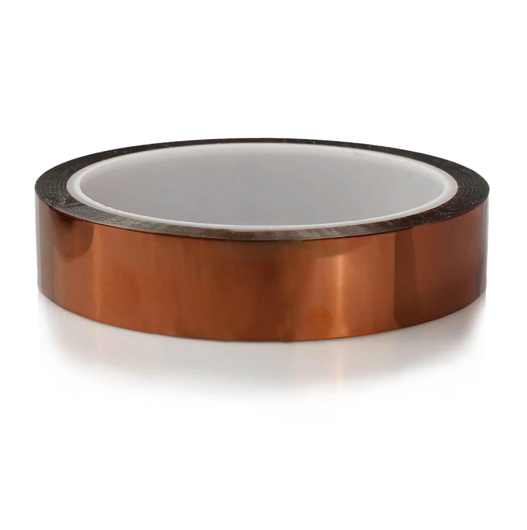 thumbnail image 2 of 20mm X 33M Polyimide Tape – High Temperature Heat Resistant Adhesive – 108 Feet 2 of 6