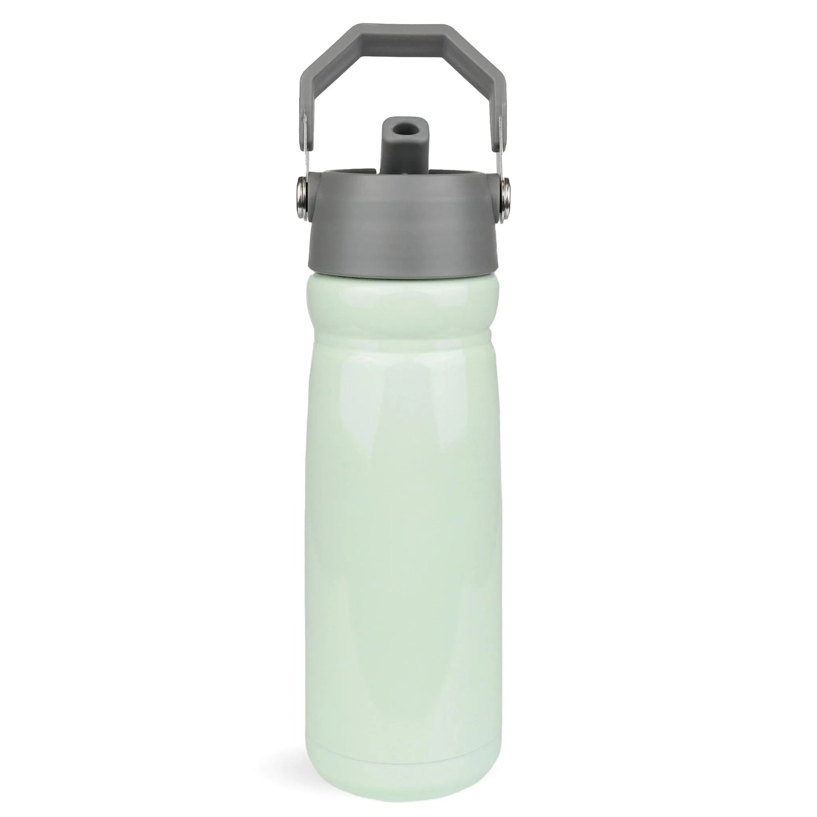 Hydration Flip Straw Tumbler - Mint Green - DIY Craft Warehouse