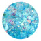 Iridescent Fractured Flakes - Light Blue - DIY Craft Warehouse DIY Craft Warehouse