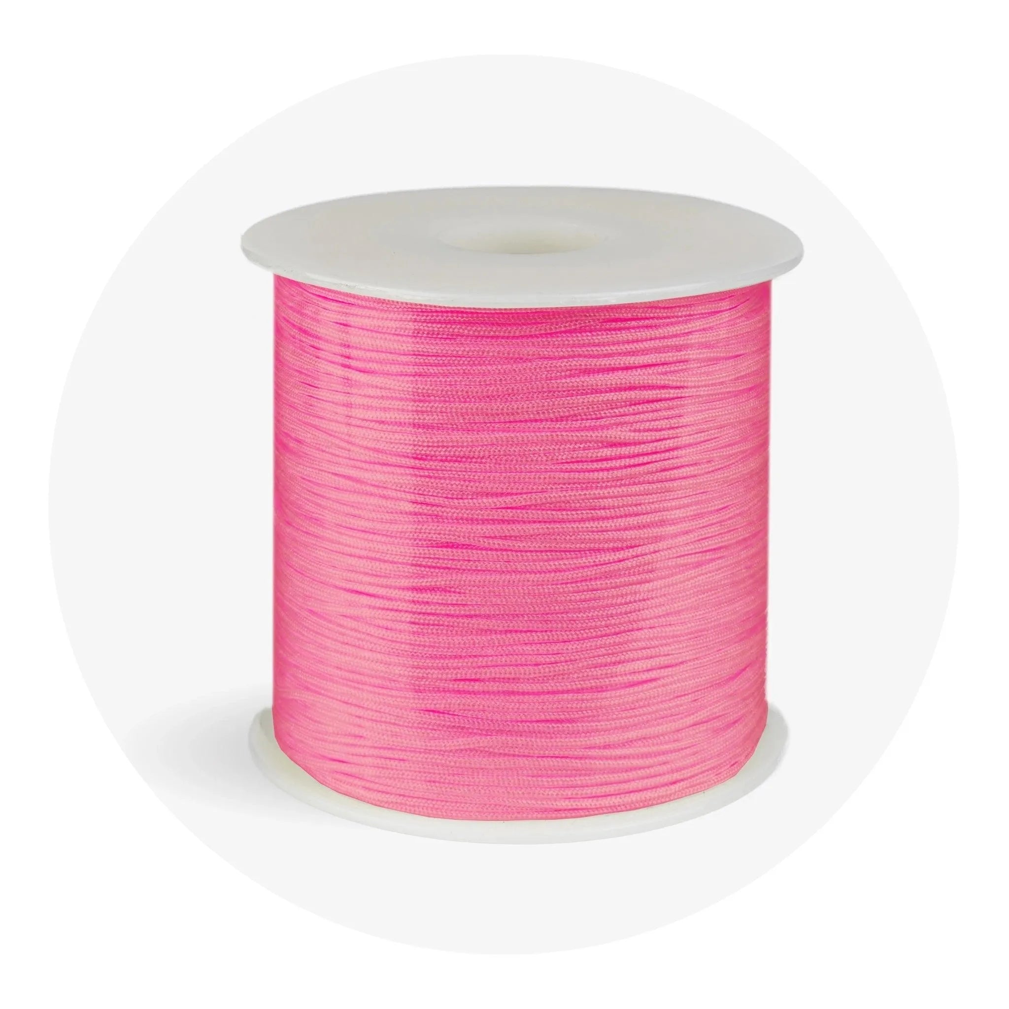 Jade Thread - Pink - DIY Craft Warehouse DIY Craft Warehouse