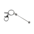 Beadable Keychains