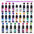 Let's Resin Alcohol Ink - 26 Bottle Set - DIY Craft Warehouse DIY Craft Warehouse