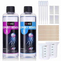 Resin & Epoxy Liquids