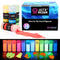 Let's Resin Glow In Dark Pigment Powder - 12 Jar Set - DIY Craft Warehouse DIY Craft Warehouse