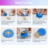 Let's Resin Mold Making - Silicone Putty - DIY Craft Warehouse DIY Craft Warehouse