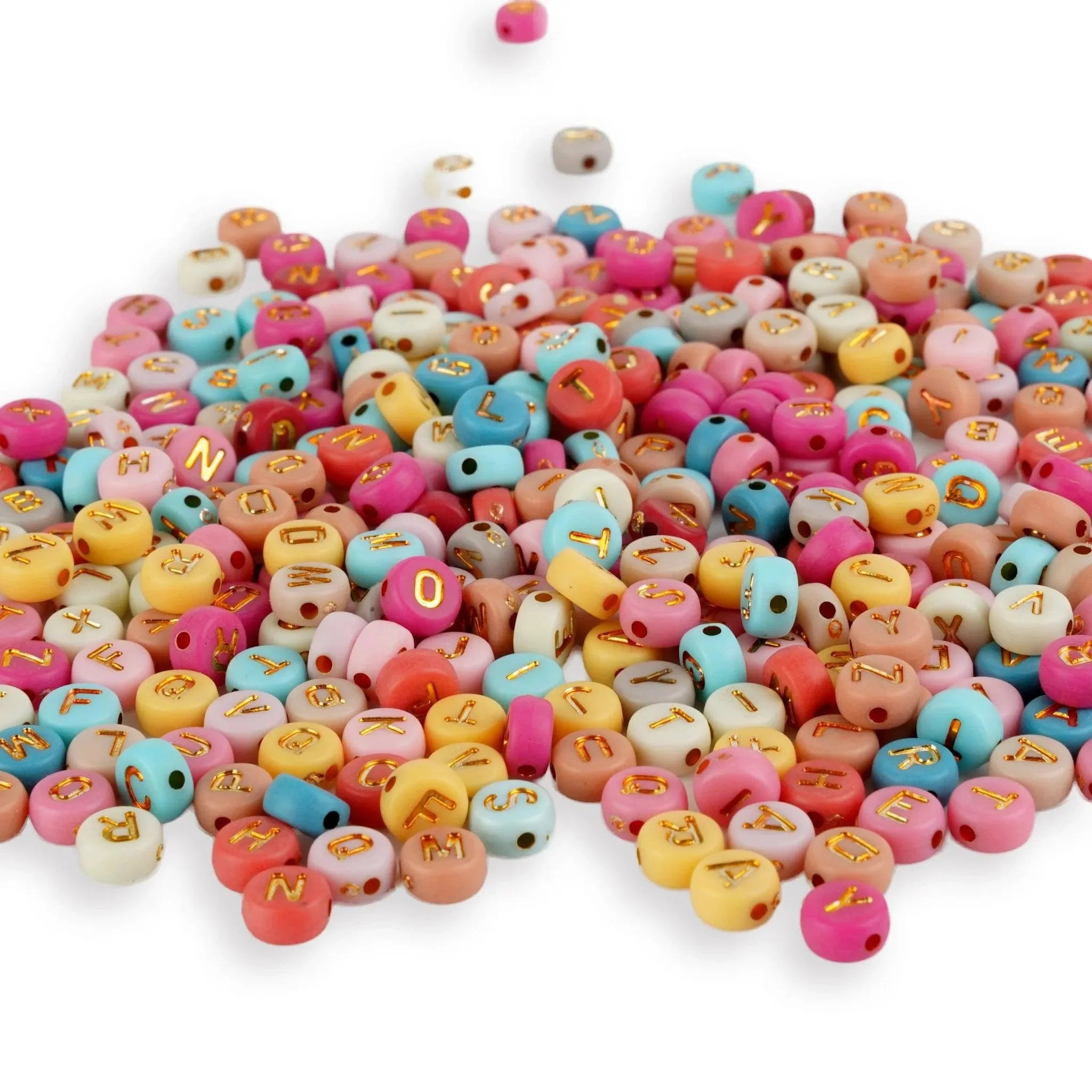 Project - Valentine’s Day Friendship Bracelets - DIY Craft Warehouse DIY Craft Warehouse