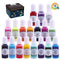 Liquid Resin Pigment Color Set - DIY Craft Warehouse DIY Craft Warehouse