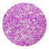 Mini Bubble Beads Glass - Purple Opal - DIY Craft Warehouse DIY Craft Warehouse