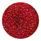 Mini Bubble Beads Glass - Red - DIY Craft Warehouse DIY Craft Warehouse