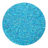 Mini Bubble Beads Glass - Sky Blue - DIY Craft Warehouse DIY Craft Warehouse