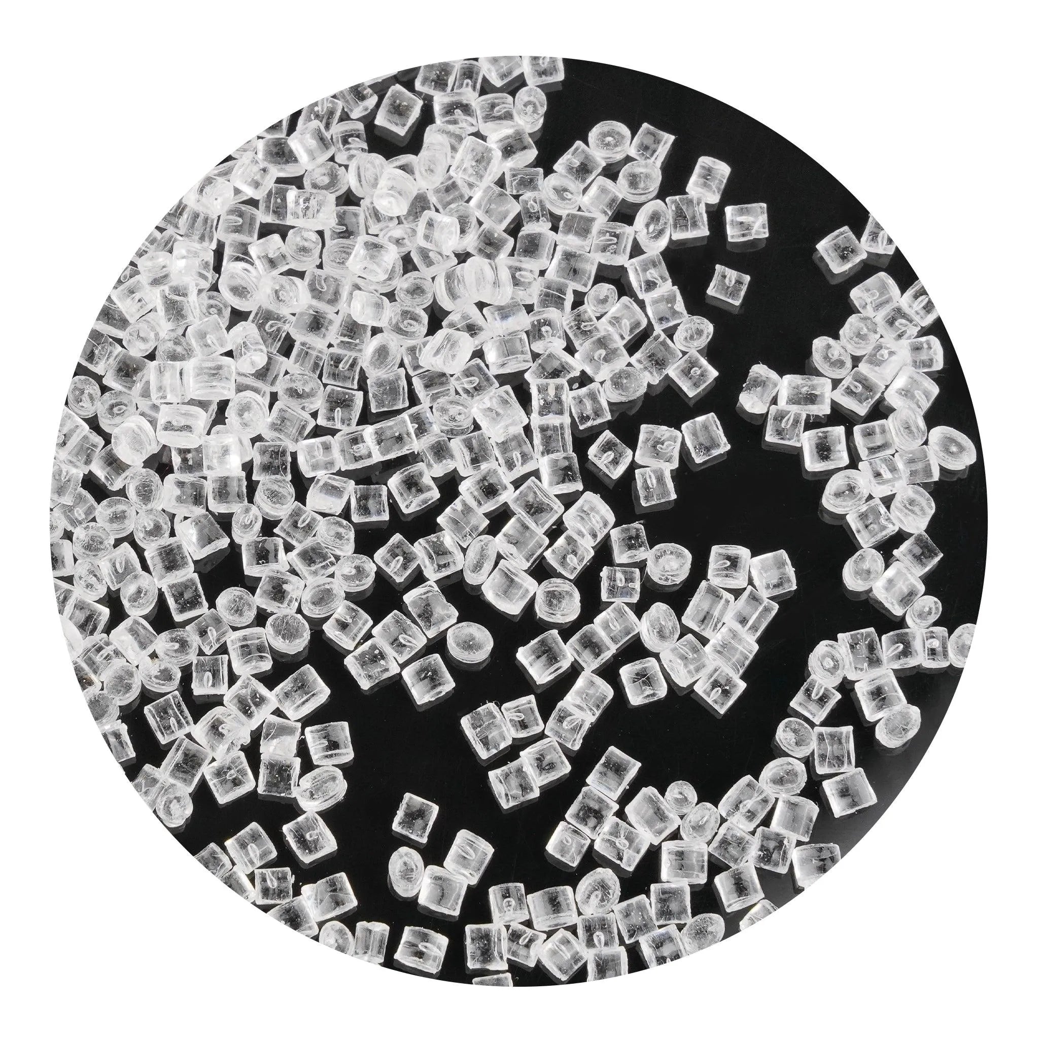 Mini Ice Cubes - Clear - DIY Craft Warehouse DIY Craft Warehouse
