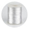 Nylon Thread - Satin White - DIY Craft Warehouse DIY Craft Warehouse