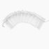 Organza Bags - White - DIY Craft Warehouse DIY Craft Warehouse