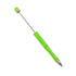 Pencil Bead-Able Everlasting Tip - Lime - DIY Craft Warehouse DIY Craft Warehouse