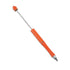 Pencil Bead-Able Everlasting Tip - Orange - DIY Craft Warehouse DIY Craft Warehouse