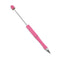 Pencil Bead-Able Everlasting Tip - Pink - DIY Craft Warehouse DIY Craft Warehouse