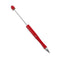 Pencil Bead-Able Everlasting Tip - Red - DIY Craft Warehouse DIY Craft Warehouse