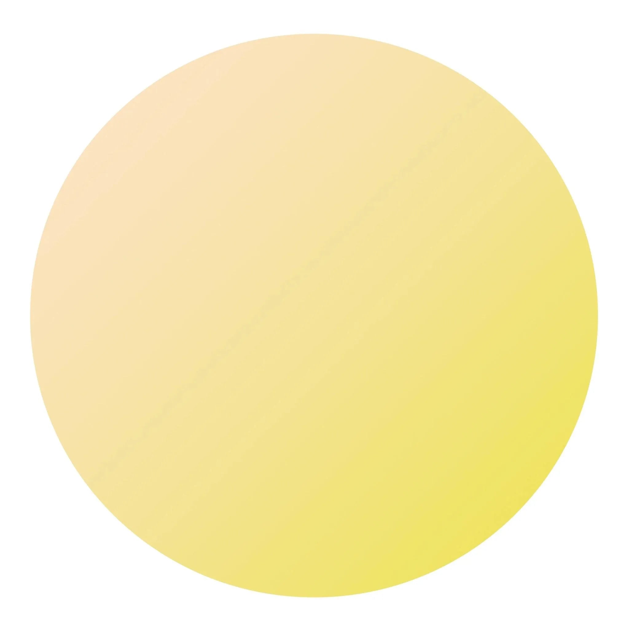 Permanent Vinyl Cold Color Change PV - Beige to Yellow - DIY Craft Warehouse DIY Craft Warehouse