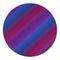 Permanent Vinyl Color Shift PV - Blue to Purple - DIY Craft Warehouse DIY Craft Warehouse