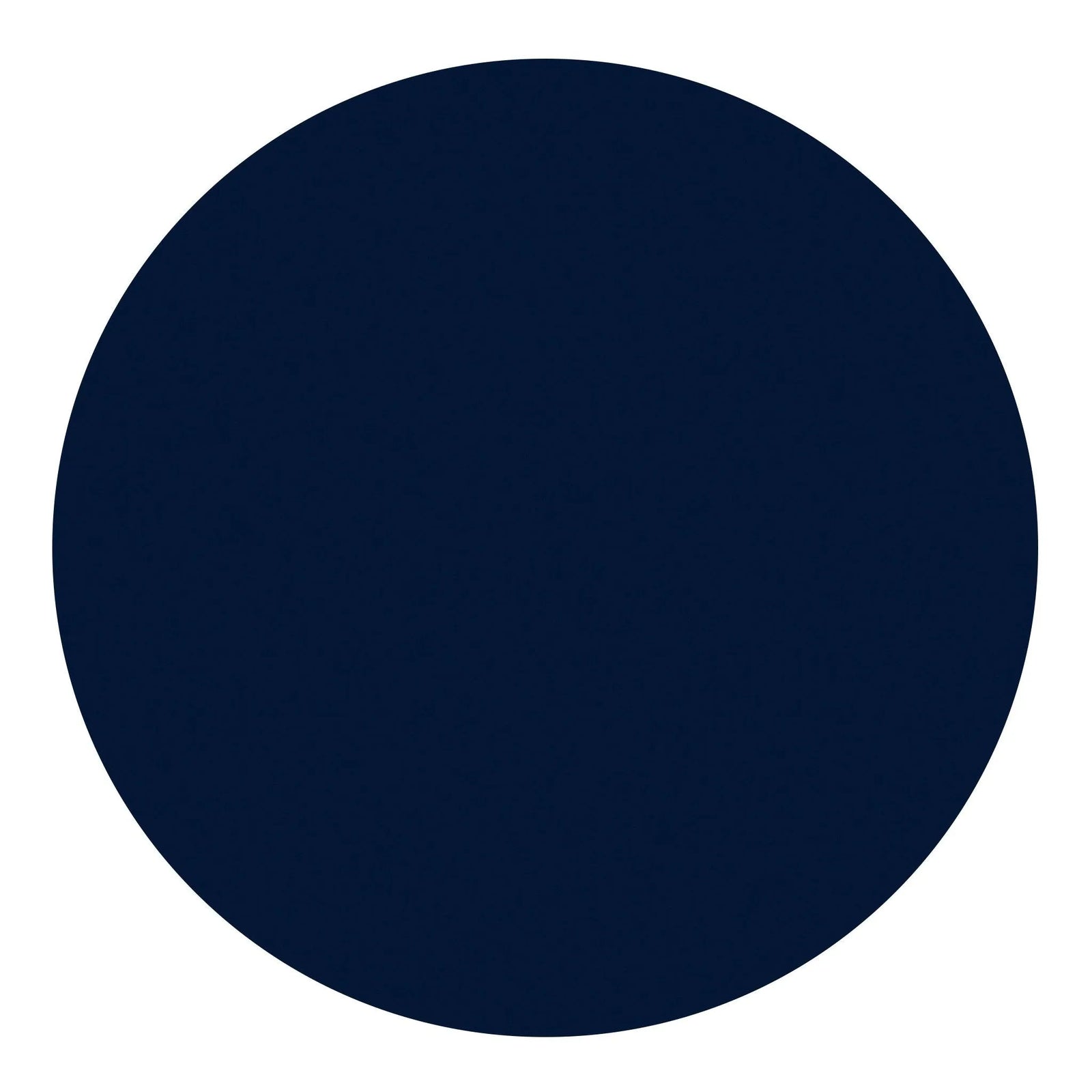 Permanent Vinyl Glossy PV - Dark Blue - DIY Craft Warehouse
