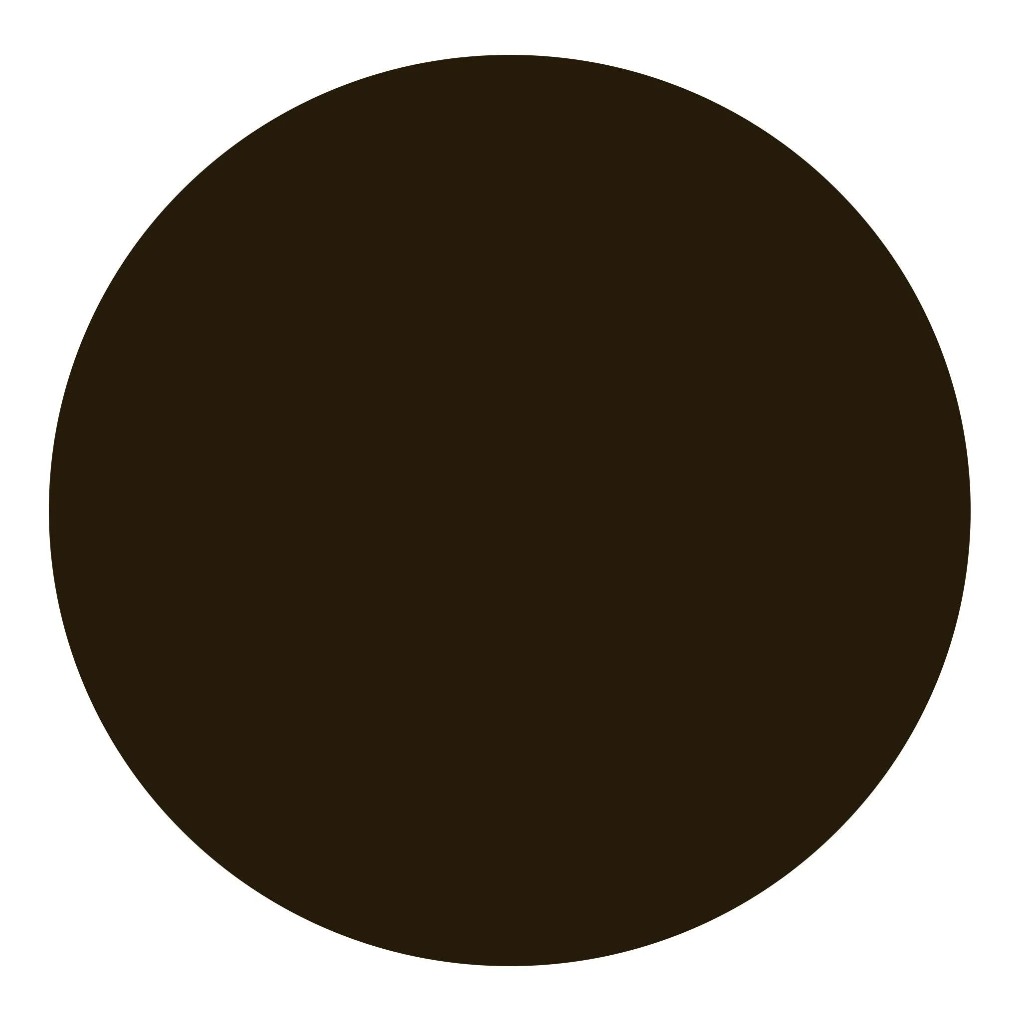 Permanent Vinyl Glossy PV - Dark Coffee - DIY Craft Warehouse DIY Craft Warehouse