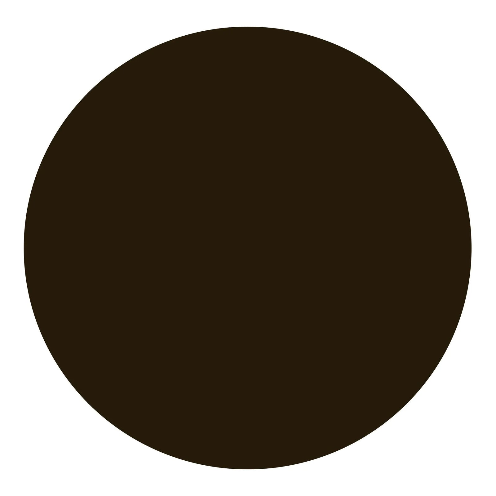 Permanent Vinyl Glossy PV - Dark Coffee - DIY Craft Warehouse