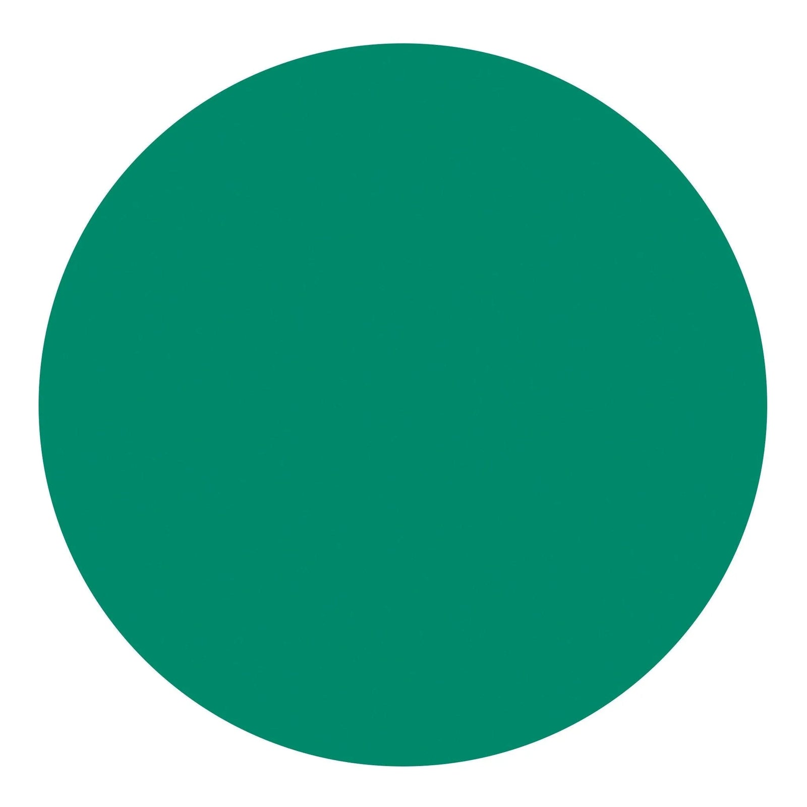 Permanent Vinyl Glossy PV - Dark Cyan - DIY Craft Warehouse