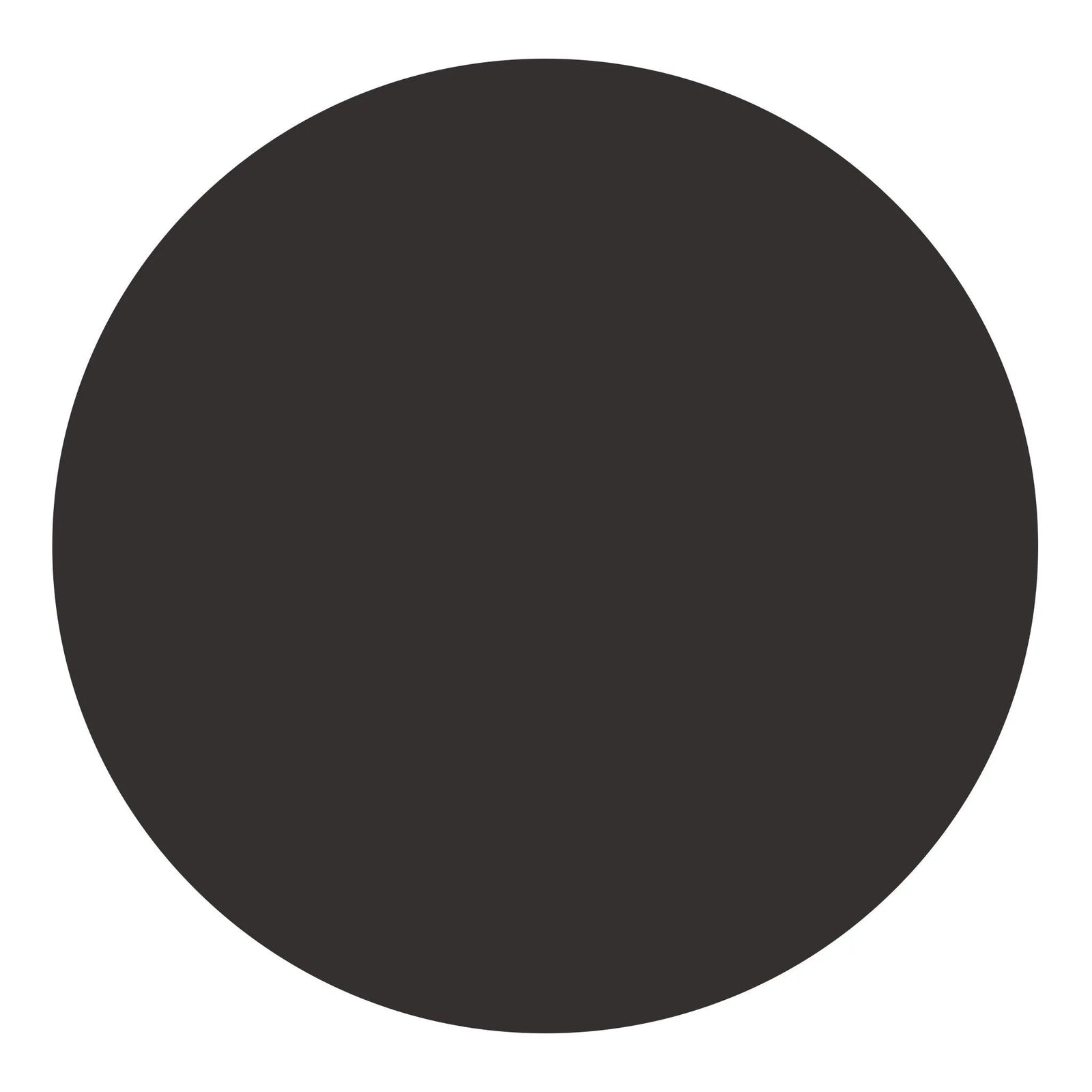 Permanent Vinyl Glossy PV - Dark Gray - DIY Craft Warehouse