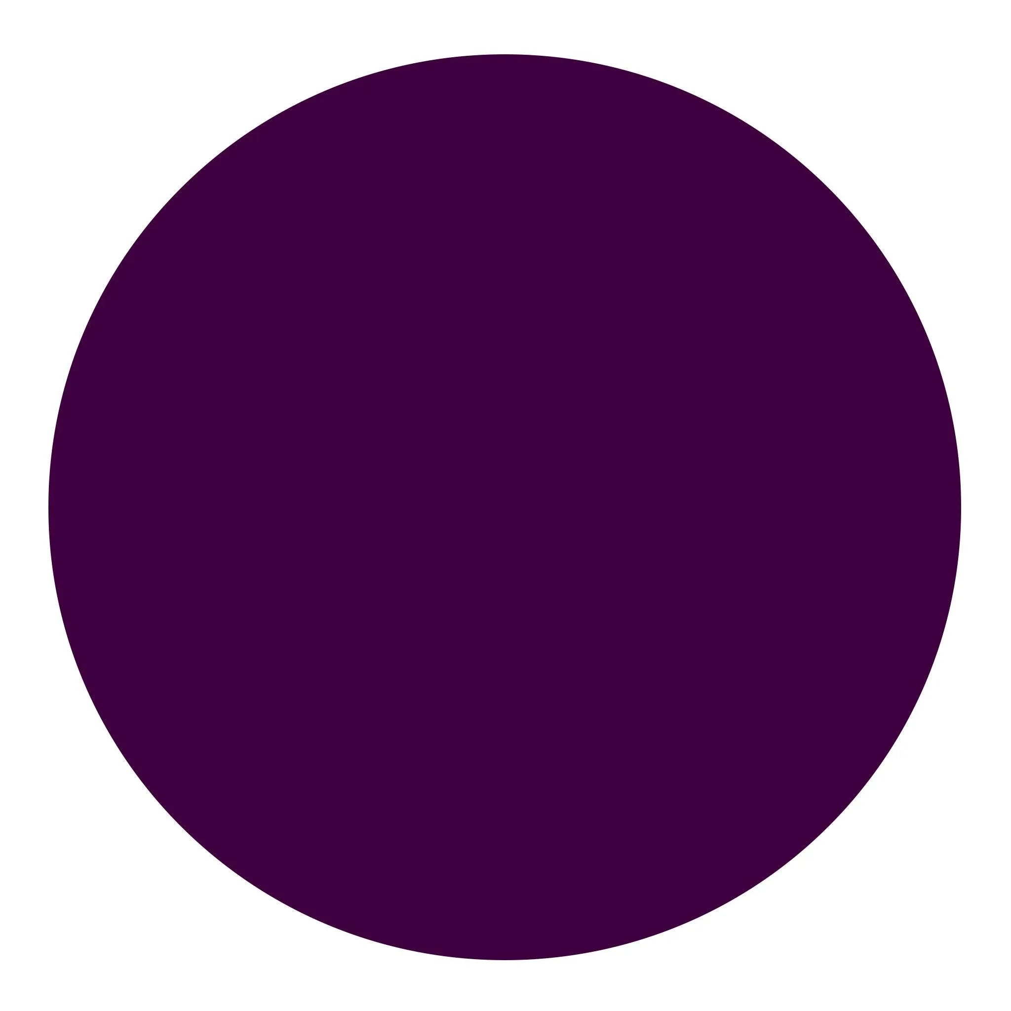 Permanent Vinyl Glossy PV - Dark Purple - DIY Craft Warehouse DIY Craft Warehouse
