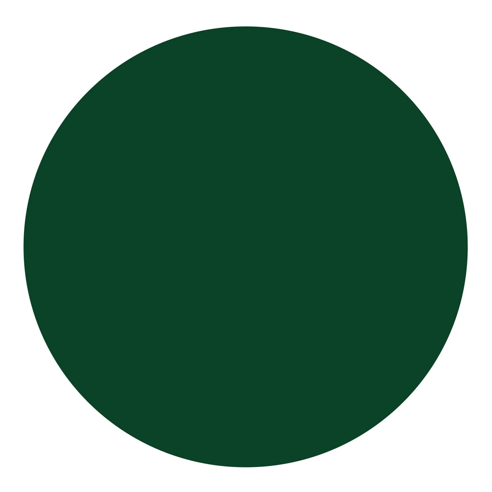 Permanent Vinyl Glossy PV - Forest Green - DIY Craft Warehouse