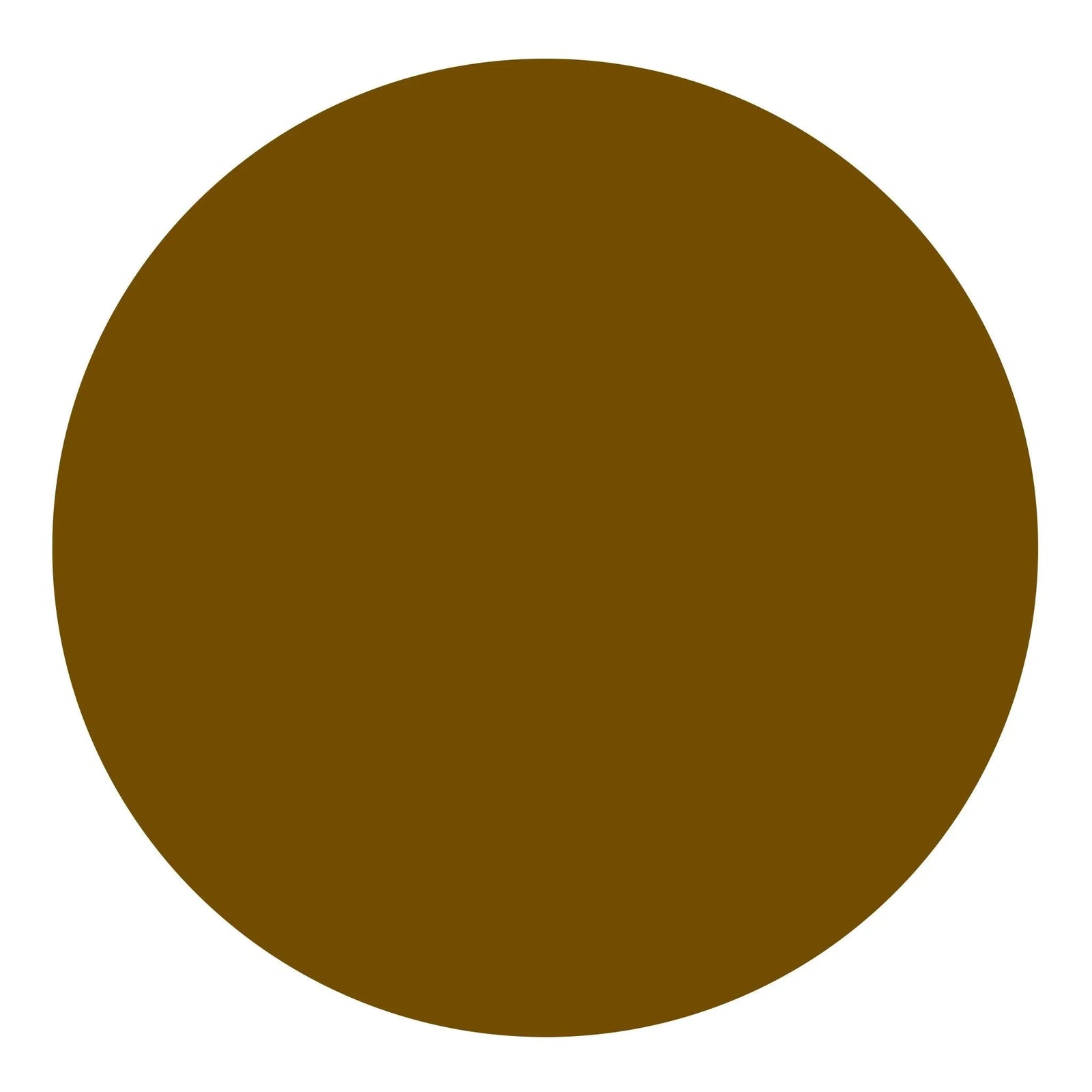 Permanent Vinyl Glossy PV - Gold - DIY Craft Warehouse