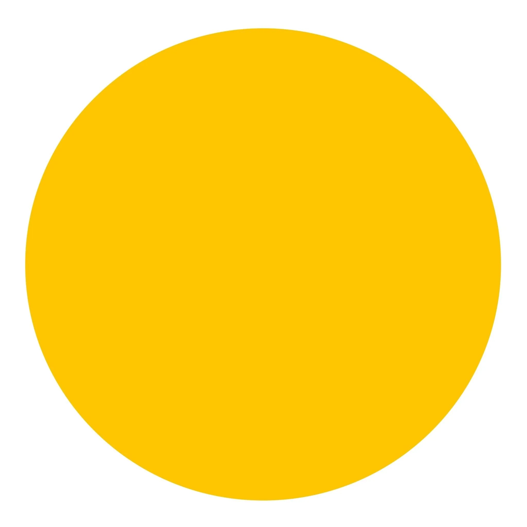 Permanent Vinyl Glossy PV - Lemon - DIY Craft Warehouse DIY Craft Warehouse