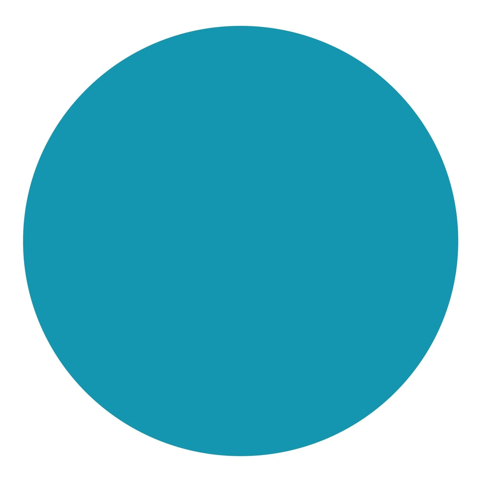 Permanent Vinyl Glossy PV - Light Blue - DIY Craft Warehouse