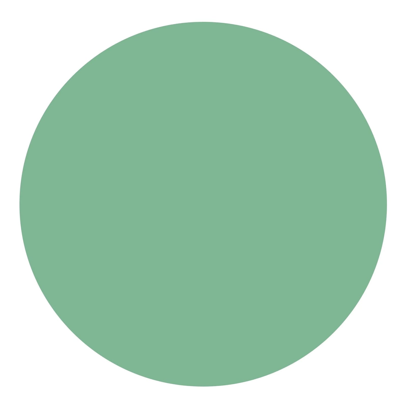 Permanent Vinyl Glossy PV - Light Cyan - DIY Craft Warehouse