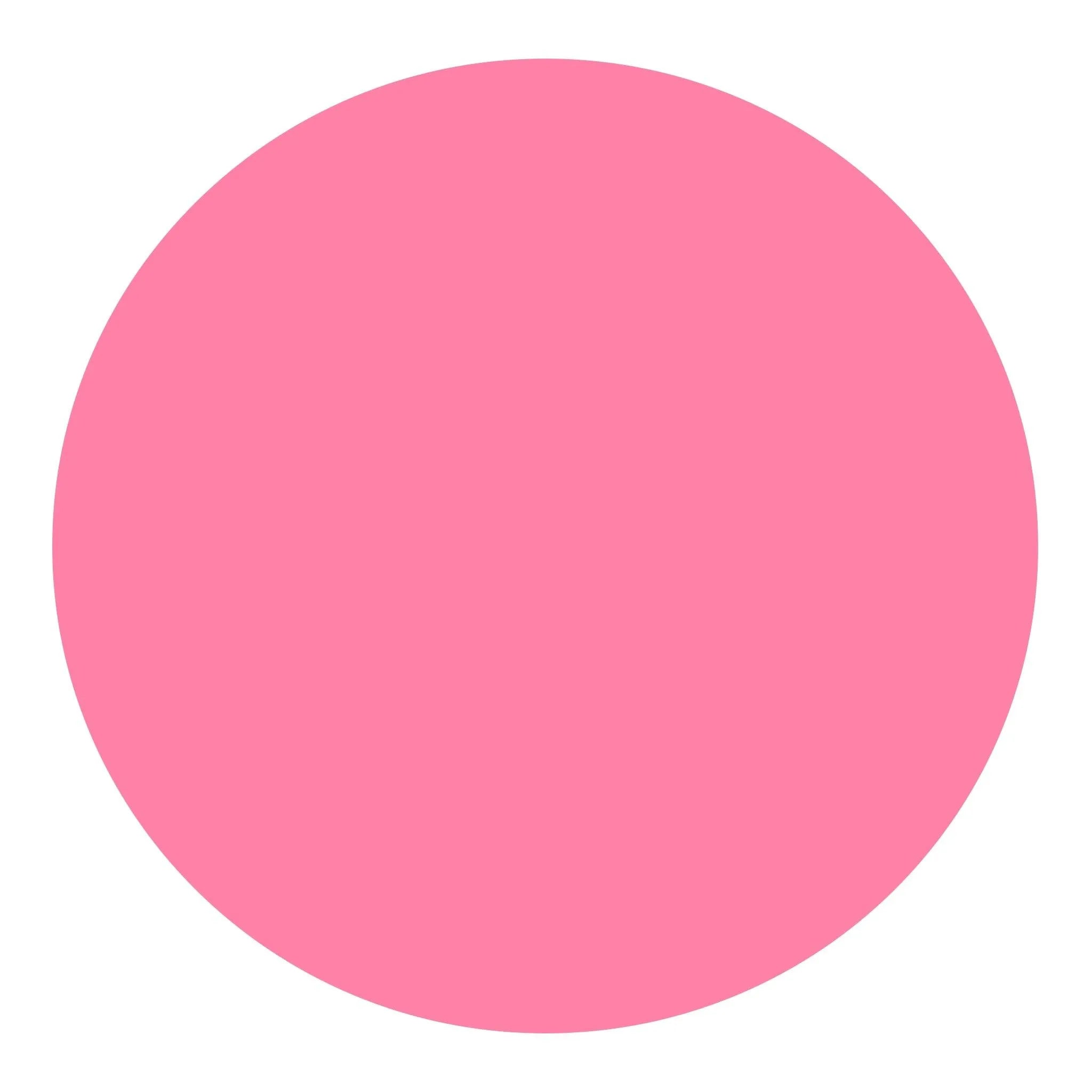 Permanent Vinyl Glossy PV - Light Pink - DIY Craft Warehouse DIY Craft Warehouse