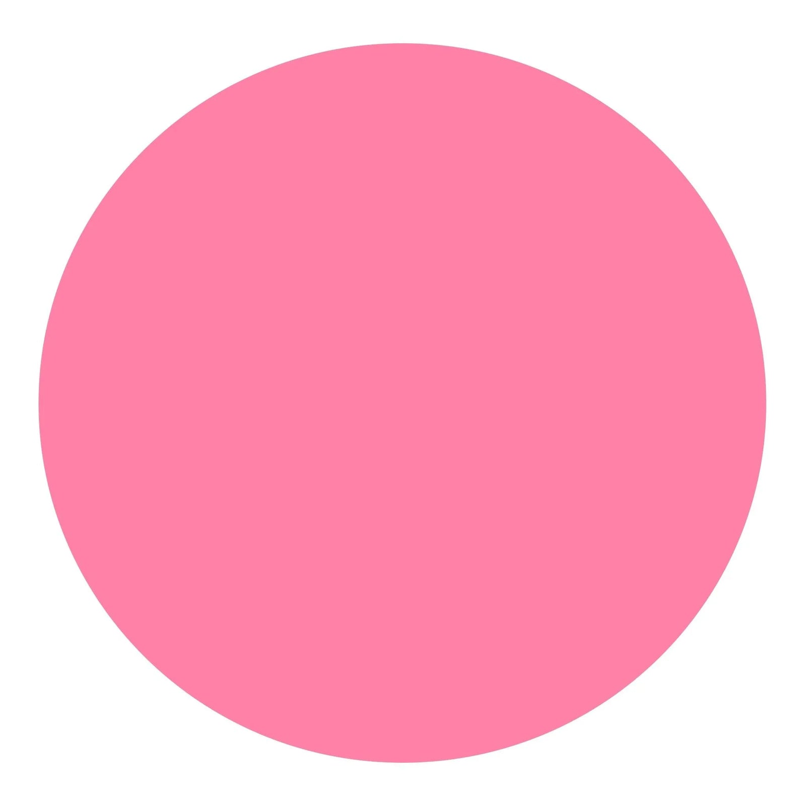 Permanent Vinyl Glossy PV - Light Pink - DIY Craft Warehouse