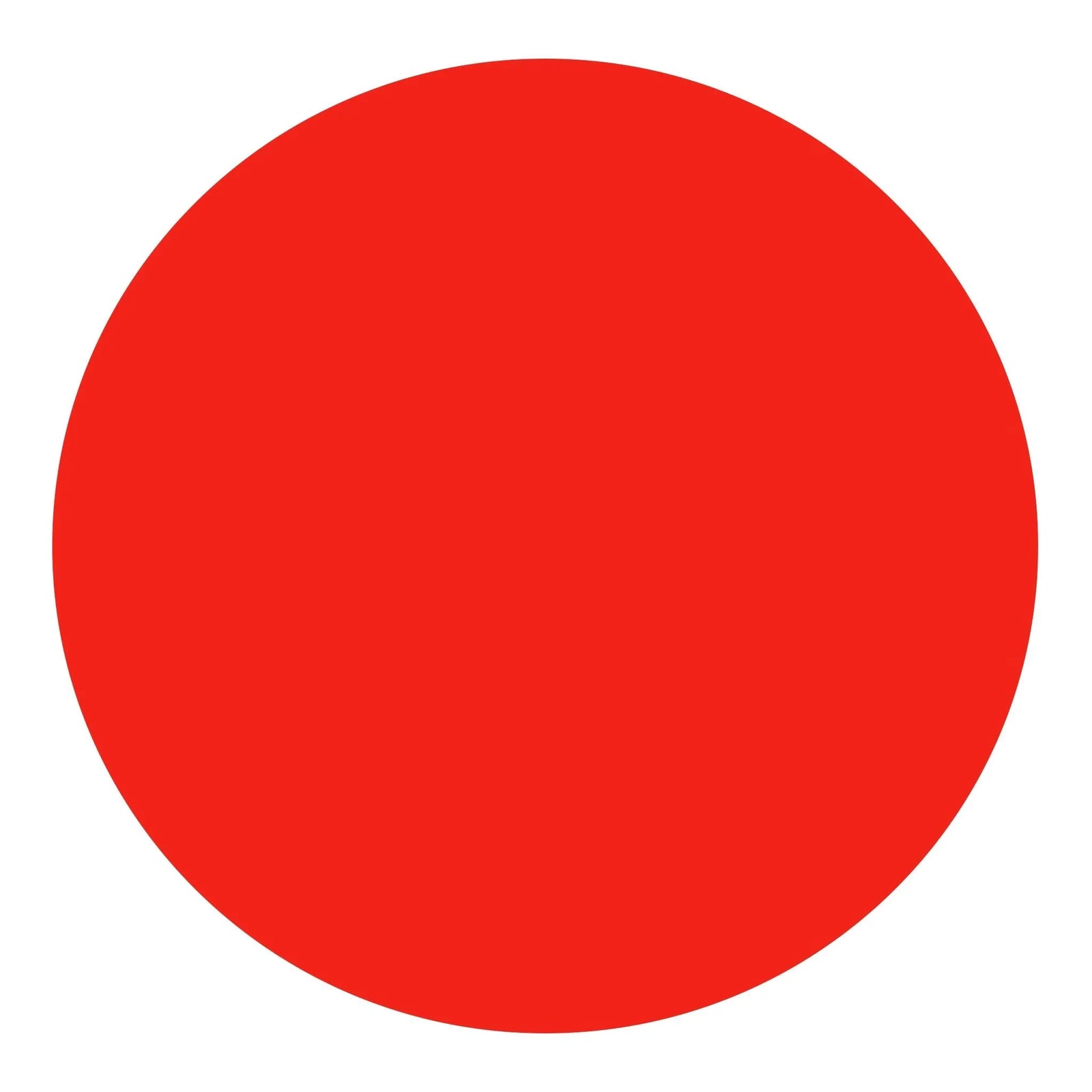 Permanent Vinyl Glossy PV - Pumpkin Orange - DIY Craft Warehouse